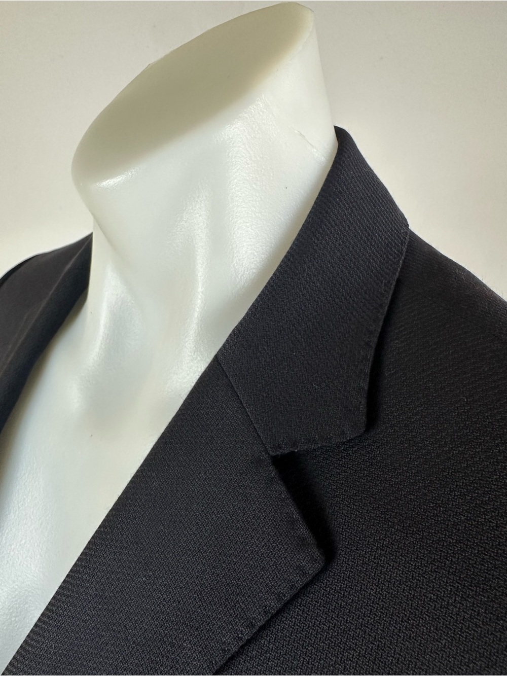 Hugo Boss Textured Wool Sport Jacket - Picture 3 of 11